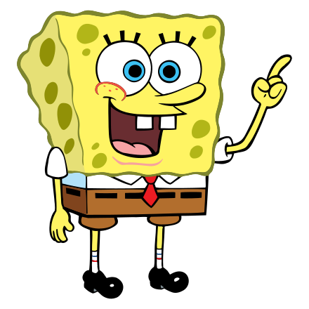 Square Pants